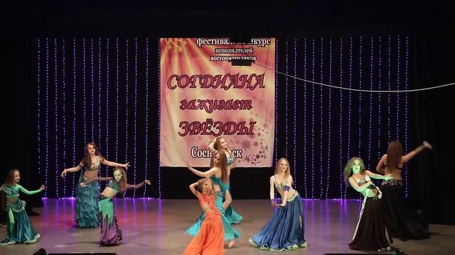 Победители номинации КОРОЛЕВА ИМПРОВИЗАЦИИ смотреть онлайн