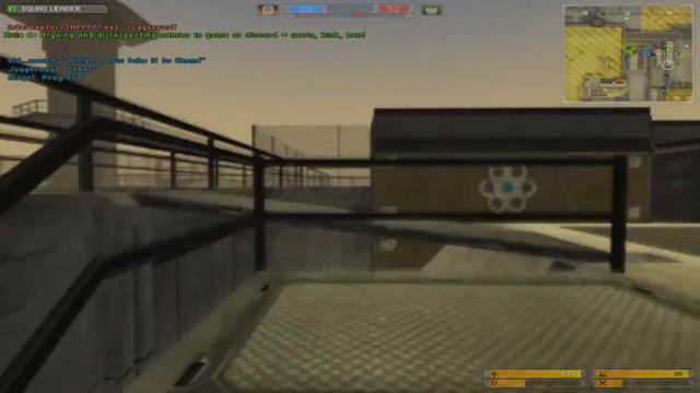 battlefield 2142 w/ Niteme 2-15-2023 - 7 смотреть онлайн