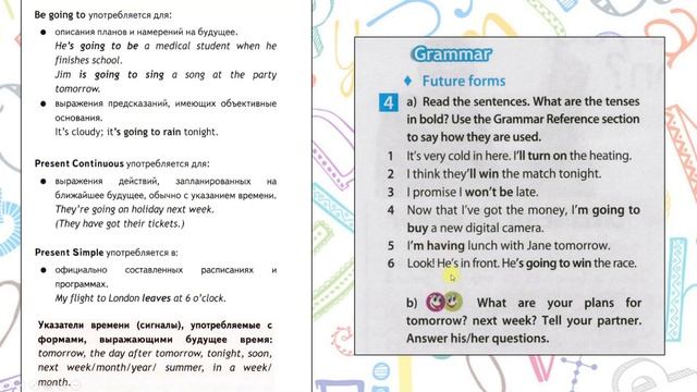 Spotlight 7. Модуль 5b. Gadget madness смотреть онлайн