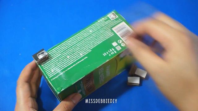 2 CARDBOARD BOXES THAT ARE EASY AND CREATIVE! смотреть онлайн