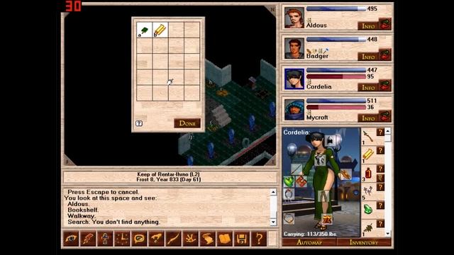 Let's Play: Avernum 3 - Part 85 - Control Panels Fun смотреть онлайн