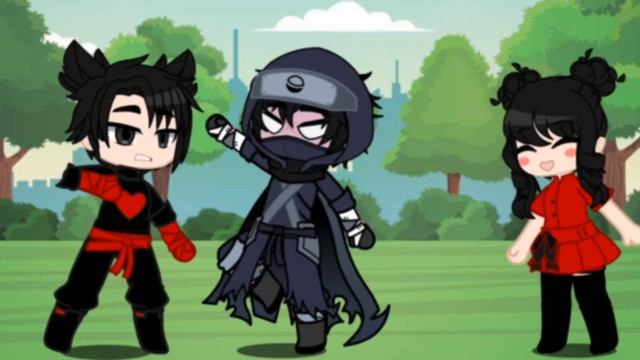 690452 || Skit || Pucca || AU || Trend || Gacha Club смотреть онлайн