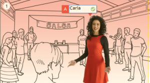 English File Elementary Student book 1A - Welcome to the class