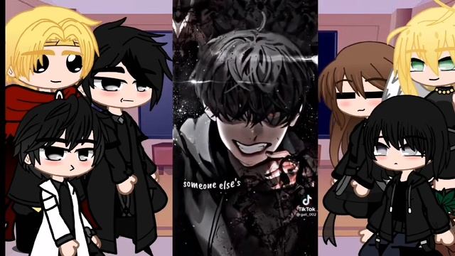 Omniscient Reader's Viewpoint react~/Part 5 смотреть онлайн