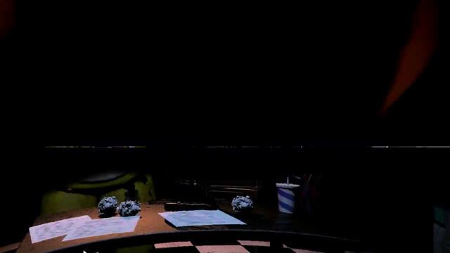 Прохождение Five Nights at Freddy's 2 — Часть 5: Пятая ночь смотреть онлайн