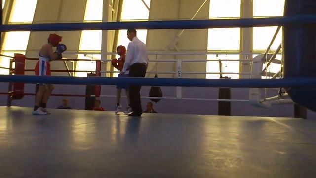 Аленин Артем ФОК "Гелиос" смотреть онлайн