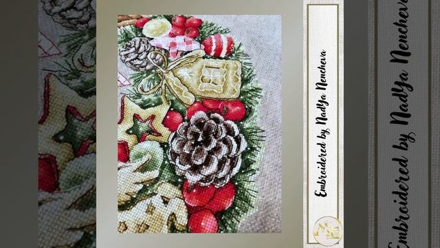 Christmas wreath смотреть онлайн