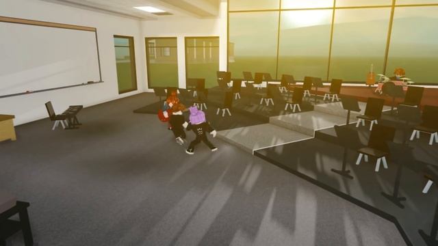 Roblox Animation ♪ "Linked" (Music Video) смотреть онлайн