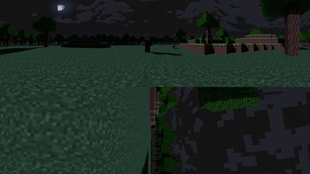 You're PewDiePie's New Minecraft Pet In 360/VR смотреть онлайн