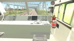 мы работаем машинистами со стороны гипермаркета в Вячеславку Ваз краш-тест симулятор 2