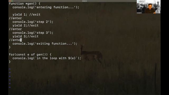 Novatec Summit - November 18th 2022: “When Promises Fall Short” by Dr. Venkat Subramaniam смотреть онлайн