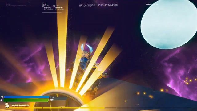 Doing RPG Dungeon Explorer in Creative part 3 | Fortnite смотреть онлайн