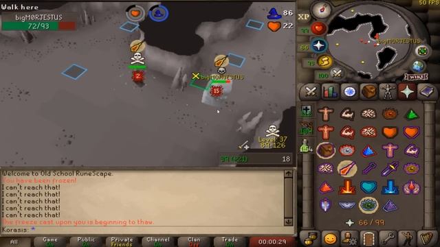 This New 200 IQ RuneScape Bot Can Do Everything смотреть онлайн
