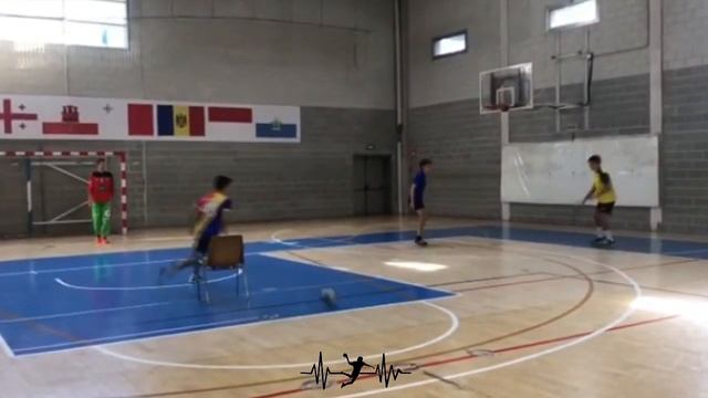 ? Handball Training Exercises 2022 [Shooting, Coordination, Team] смотреть онлайн