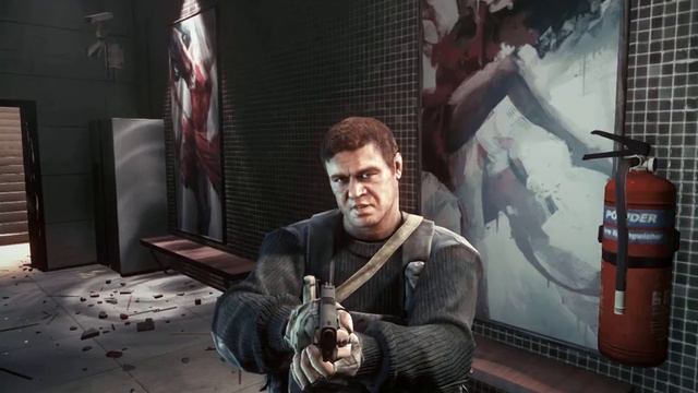 Battlefield: 3 - The death of Cole смотреть онлайн
