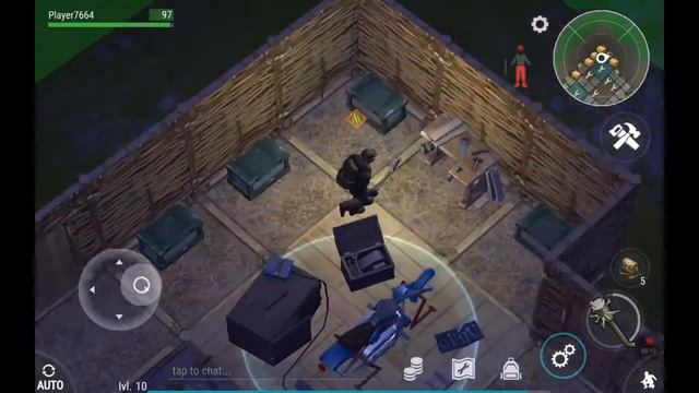 Last day on Earth Survival!!! (The chopper,CB radio and shipwreck!?!) смотреть онлайн