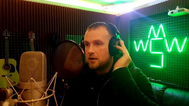 Иван Омелянчик - СПОКОЙНОЙ НОЧИ ГОСПОДА смотреть онлайн