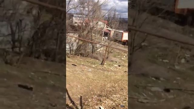 Свалка на улице Дачная, 30 - ЭкоПатруль смотреть онлайн