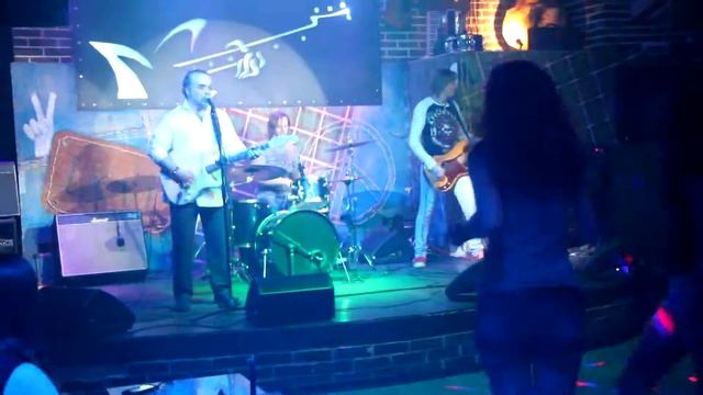 Варшавский "Черный кофе" смотреть онлайн