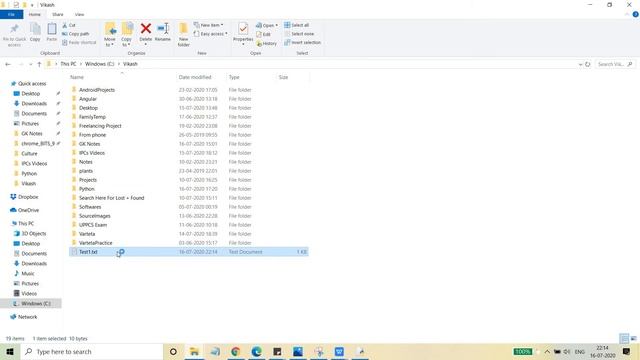 Write Read and Append Mode Variations of File Handling Mode || Python || English || Vikas Shakya смотреть онлайн