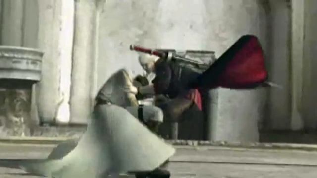 Анализ игры Devil May Cry 4 смотреть онлайн