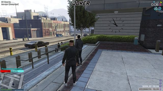 ♛♛♛AmazingRP♛FreeRP#2 ♛♛♛ смотреть онлайн