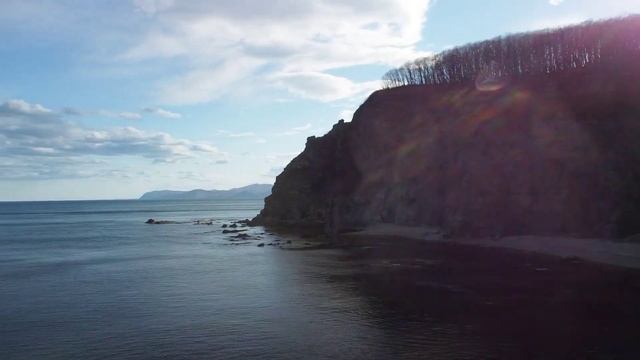Бухта Второе Лангоу Приморский Край смотреть онлайн