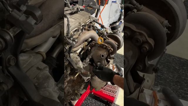 1993 MR2 3SGTE Gen 5 Build E1 смотреть онлайн
