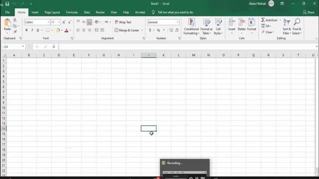 Introduction Microsoft Excel 2019 смотреть онлайн