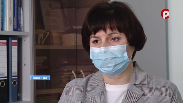 Год пандемии на Вологодчине смотреть онлайн