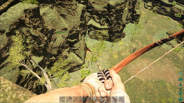 Ark Survival Evolved S02E07 "Metal Age Alpha Kill" -Multiplayer "Let's Play" смотреть онлайн