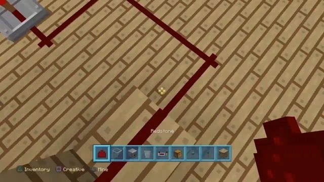 Super easy food dispenser [ Minecraft ] смотреть онлайн