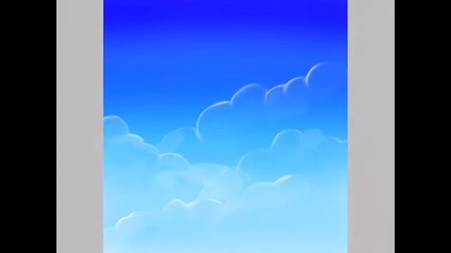 Рисую небо? смотреть онлайн