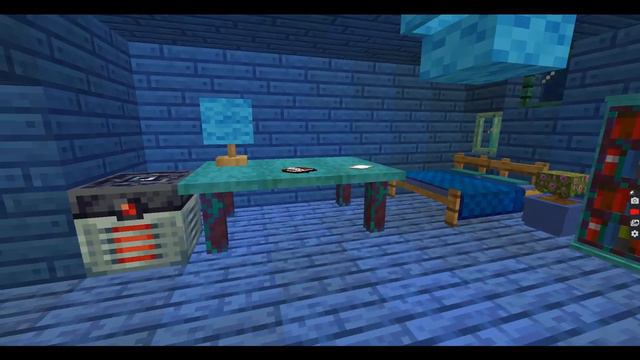 Undertale in Minecraft S2 #1: Toriel's House (New) смотреть онлайн