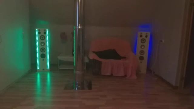колонки своими руками3 смотреть онлайн