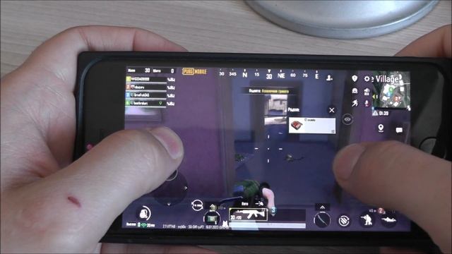 На iPhone 7 вышло обновление iOS 15.7.7 смотреть онлайн