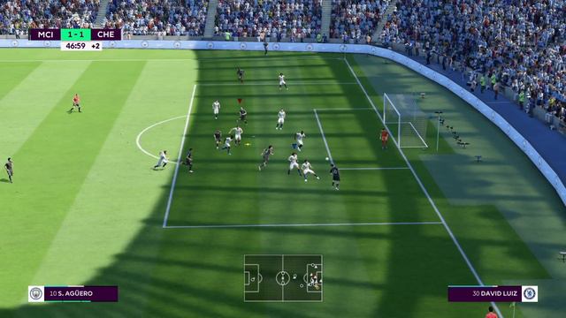 *NEW* FIFA 19 ‘NO RULES’ GAMEPLAY! (NO FOULS OR OFFSIDE!) смотреть онлайн