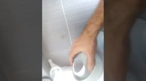 Гофра для унитаза....такую лучше не брать(..Во всяком случае, пока не отреагирует производитель)