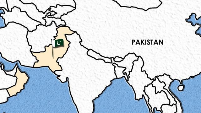 Country Names Explained #19