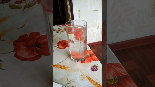 Беременным и кормящим. Проверка арбуза на красители. смотреть онлайн