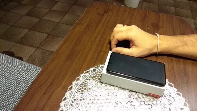 Постоянная загрузка Xiaomi Redmi 4X смотреть онлайн