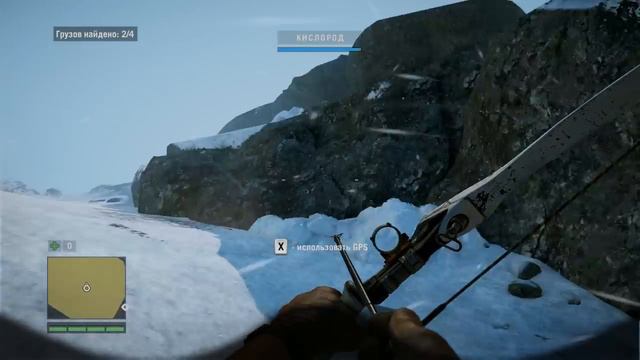 Far Cry 4 | Нагорная проповедь смотреть онлайн