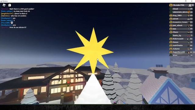 Loomian Legacy: EVERYTHING you NEED to KNOW for JOLLY VILLAGE 2022! (part 1) смотреть онлайн