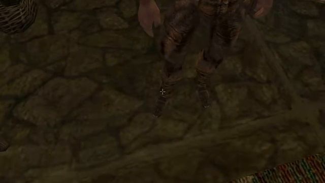 SNAZZY CLAUS IS COMING TO TOWN!!! - Morrowind #1 смотреть онлайн