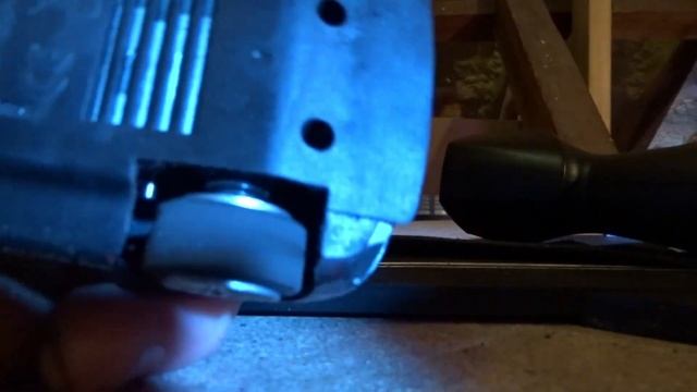 How to make a Scalextric Slot car go faster (For Free) - Part one смотреть онлайн