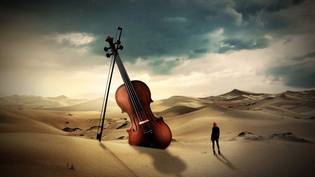 EPIC EMOTIONAL INSPIRATIONAL MUSIC - INHALING HOPE смотреть онлайн