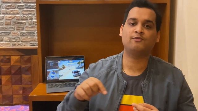 (Workshop) Making a Custom Steering Wheel using Python | Tathastu KickStart смотреть онлайн