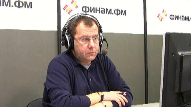 Финам FM на ВЭФ в Давосе. День 2 смотреть онлайн