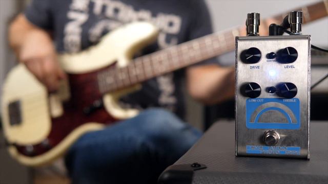 PROTO TYPE P-Bass with flats смотреть онлайн