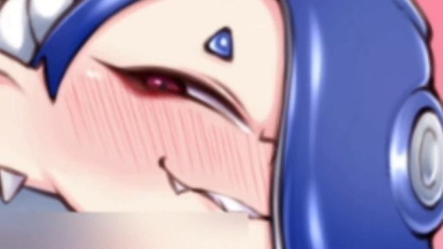 Splatoon 3 R34 is real смотреть онлайн